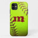 Suche nach softball iphone hüllen Monogramm