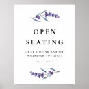 Suche nach elegante blumen poster Lavendel