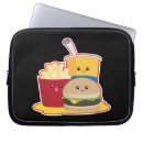 Suche nach burger laptop schutzhüllen Fischrogen