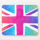 Suche nach kreuzung mousepads Flagge