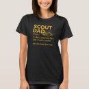 Suche nach pfadfinder tshirts Definition