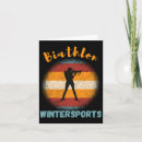 Suche nach wintersport karten Biathlon
