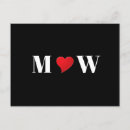 Suche nach monogramm valentinstagskarten Typografie