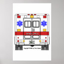 Suche nach ems poster Krankenwagen