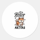 Suche nach akita aufkleber Mops