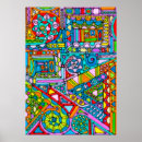 Suche nach handgemachte poster Abstrakt