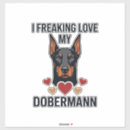 Suche nach dobermann aufkleber Weimaraner
