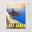 Suche nach garda see postkarten Europa
