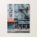 Suche nach surreal puzzle New york city