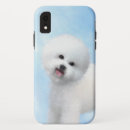 Suche nach bichons iphone hüllen Bichon frise