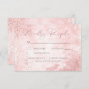 Suche nach goldrosa hochzeit einladungen Rose