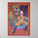 Suche nach löwe poster Rot