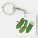 Suche nach gurke schlüsselanhänger Veggie