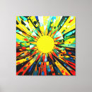 Suche nach buntglas leinwandbilder Retro