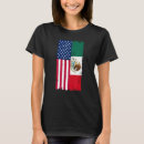 Suche nach flagge von mexiko tshirts Patriotisch