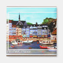 Suche nach honfleur magnete Frankreich