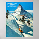 Suche nach matterhorn poster Berg