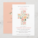 Suche nach first communion einladungen Elegante