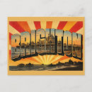 Suche nach brighton postkarten Vereinigtes königreich