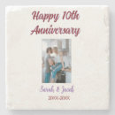 Suche nach namen und datum untersetzer Hochzeitstag