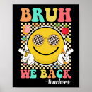 Suche nach back to school poster Lehrerin