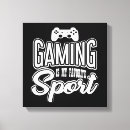 Suche nach gaming leinwandbilder Gamer