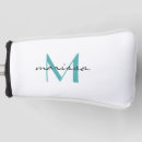 Suche nach putter Monogramm