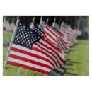 Suche nach flagge von amerika schneidebrettchen Blau