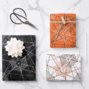 Suche nach spinnennetz geschenkpapier Einfach