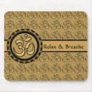 Suche nach das om mousepads Spiritualität