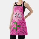 Suche nach hummel schürzen Rosa