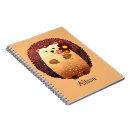 Suche nach igel kleine notizbücher Tier