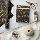 Suche nach worden geschenkpapier Typografie