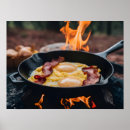 Suche nach bacon poster Gebraten