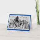 Suche nach katzenbilder karten Weihnachtskatzen