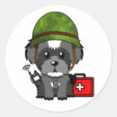 Suche nach niedlicher schnauzer aufkleber Welpe