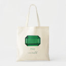 Suche nach edelsteine tote bags Smaragd