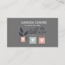 Suche nach gärtnerei visitenkarten Modern