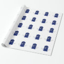 Suche nach science fiction geschenkpapier Vintag