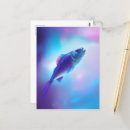 Suche nach blauer fisch postkarten Ozean