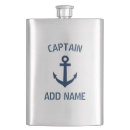 Suche nach seemann flachmänner Kapitän