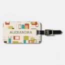 Suche nach retro gepäckanhänger Monogramm