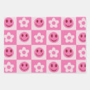 Suche nach rosa blumenmuster geschenkpapier Girl