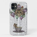 Suche nach heißluft iphone hüllen Steampunk
