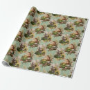Suche nach chipmunks geschenkpapier Wald