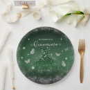 Suche nach schmetterling teller Quinceañera