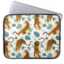 Suche nach weißer tiger laptop schutzhüllen Wild