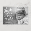 Suche nach babyparty fotokarten Danke