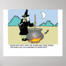 Suche nach hexen poster Zauber