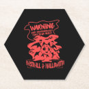 Suche nach halloween kostüm untersetzer Spukhaft